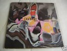 LP ITALIAN PROG OSANNA - PRELUDIO TEMA - ORIGINALE