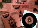 Teitanblood - Necros Christos split EP unplayed