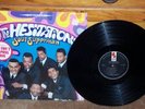 60's R&B/Northern Soul THE HESITATIONS SOUL SUPERMAN LP