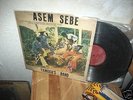 YAMOAH ' S BAND  asem sebe   AFRO GHANA  LP ?