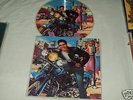 ELVIS PRESLEY-LOVING YOU-PICTURE DISC-IMPORT-COMET REC.