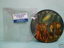 MICHAEL JACKSON  JACKSONS VICTORY Original PICTURE Disc
