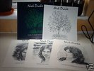 nick drake fruit tree  1970 island box set mint