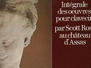 STIL(4 lps)/ RAMEAU / SCOTT ROSS, harpesicord