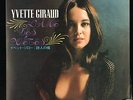 Sexy Nude Cover, Yvette Giraud / Japan