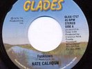 NATE CALHOUN Funktown RARE northern soul 45 funk LISTEN
