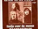 Tamboerijn Waar is de vader?/Liedje voor de massa (TOP)