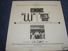 DISCO PROMO OSMONDS  I,I,I cosmic baldelli  12 LISTEN