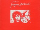 JACQUES BERROCAL: Paralleles LP