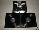 Tenacious D self titled vinyl LP Rare OOP foo fighters