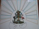 MONSTER  ISLAND FUNK breaks * Bahamas LP LISTEN