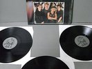 DEPECHE MODE - A QUESTION OF TIME 3LP LIVE GERMANY 1986