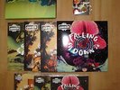 OASIS Dig Out Your Soul Singles Box Set Vinyl + Extras
