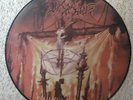 Desaster-Hellfire Dominion Picture LP(Niefelheim,Absu)
