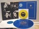 Depeche Mode Get Balance blue + live 82 rare + bonus 7