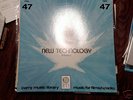 PARRY LIBRARY NEW TECHNO ELECTRO SYNTH BREAK LISTEN MP3