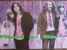 McDonald and Giles 1970 ISLAND LP EXC KING CRIMSON