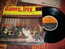 A SAISIR TRES RARE 25 CM DANNY BOY ET LES PENITENTS BE
