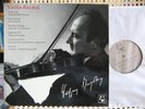 Wolfgang Marschner  VIOLIN-RECITAL  LP Christophorus