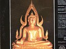 Ozo - DJM DJLPA 4 - Listen To The Buddah - Album