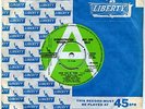 Johnny RIVERS Poor side of town PROMO 7