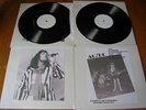 AC/DC TEST PRESSING LP LIVE 74 In The Beginning Vol 1
