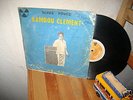 KAMBOU CLEMENT   BLACK POWER   RARE AFRO  I. COAST LP ?