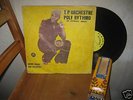 ORCH. POLY RYTHMO DE COTONOU melome clement AFRO FUNK ?