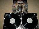 Michael Jackson - Dangerous - 1991 Double Vinyl LP