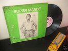 ORCH. SUPER MANDE DEVASTATING  AFRO PSYCHE  MANDINGUE ?