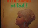 ARGO LP 4003 Etta James at Last