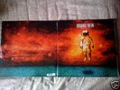 BRAND NEW DEJA ENTENDU 2X LP RECORD *SEALED* RARE DAISY