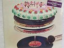 ROLLING STONES LET IT BLEED 1969 US LP w/POSTER SEALED