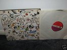 Led Zeppelin 111 Original Vinyl LP