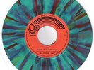 Partridge Family Rare Color 45 Breaking Up Is Hard EX