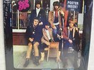 MOBY GRAPE S/T UNCENSORED LP w/POSTER WITHDRAWN SEALED