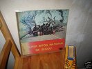 LE SUPER BITON NATION. DE SEGOU HOLY GRAAL AFRO PSYCH ?