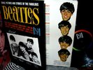 1964 Orig THE BEATLES   Songs Pictures & Stories Garage