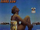 LINDA LAW night in white satin ORIGINAL  12