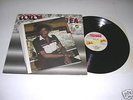 COCOA TEA - S/T LP - FIREHOUSE