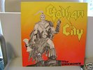 GOTHAM CITY The Unknown SWEDEN by Swords and Chains
