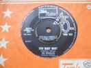 The Miracles - Ooo Baby Baby 1965 UK 45 TMG 503