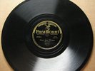Ida Cox on Paramount 12738 in 
