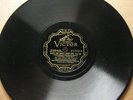 Ben Pollack Orch on Victor 21743 