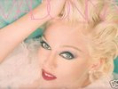 Madonna DJ Bedtime Stories 2xLP Pink Vinyl PRO A-7311