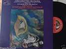 MUNCH / BERLIOZ symphonie fantastique / VSM CVAP 2037