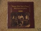 MFSL SEALED LP CROSBY STILLS NASH & YOUNG DEJA VU