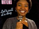 BERNICE WATKINS let's call it a day RARE BOOGIE 12