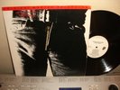 ROLLING STONES Sticky Fingers LP MFSL MoFi audiophile