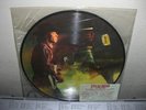 STEVIE RAY VAUGHAN Couldn't Stand The Weather PIC LP